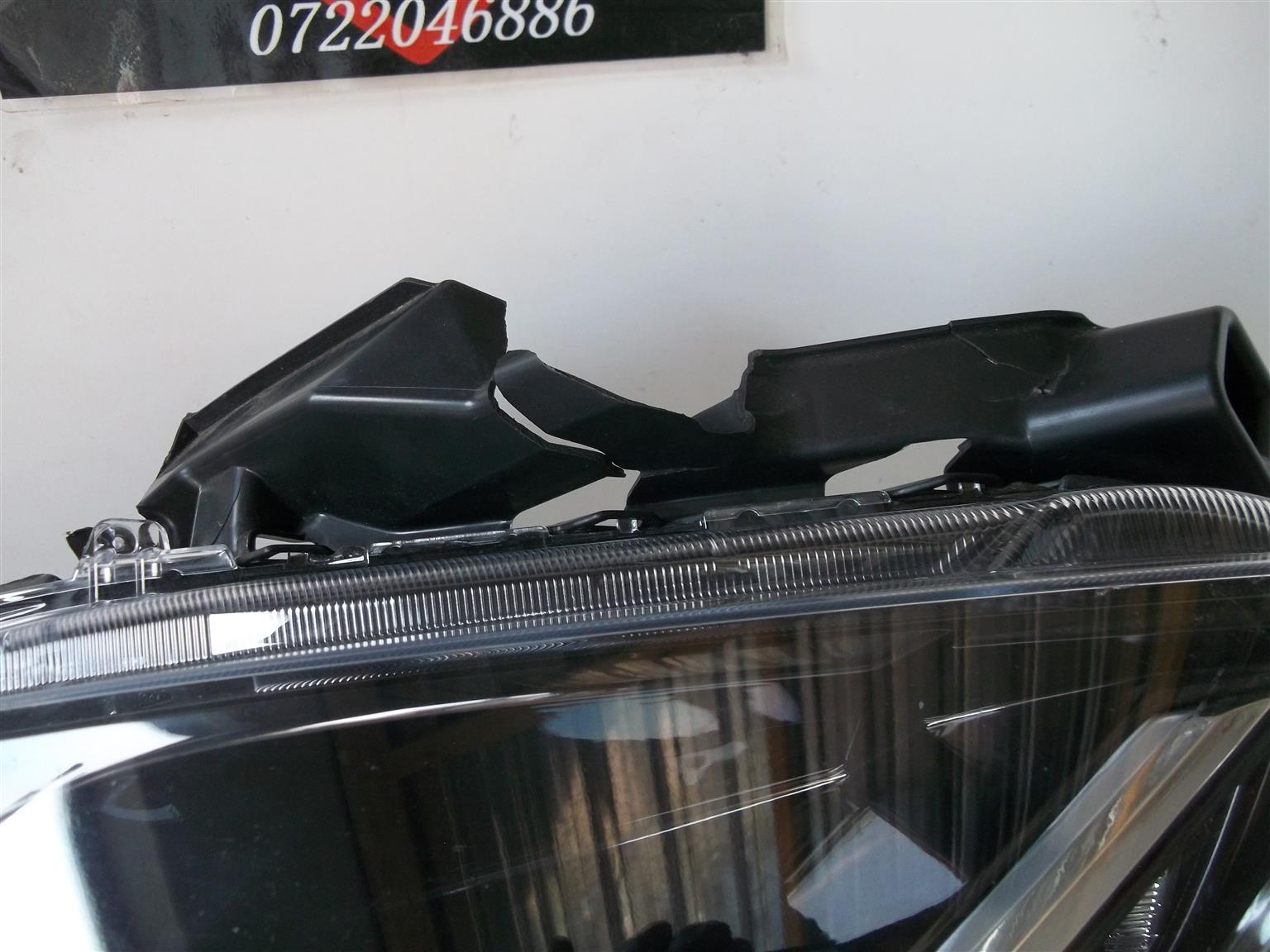 Suzuki Swift left Headlight - Private Seller Suzuki Swift left Headlight - Private Seller
