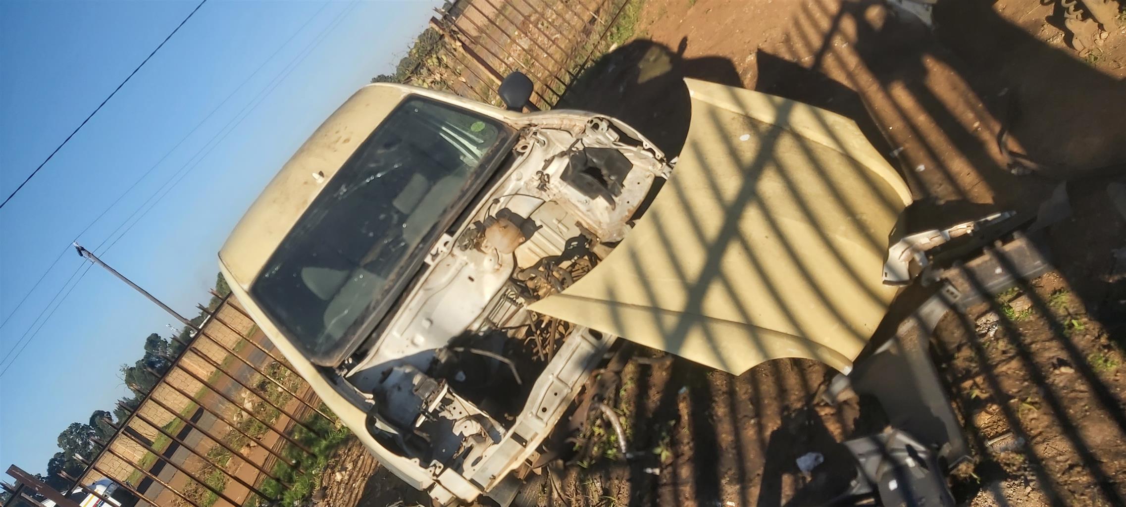 Renault Kangoo 1.4 stripping for partss - Private Seller Renault Kangoo 1.4 stripping for partss - Private Seller