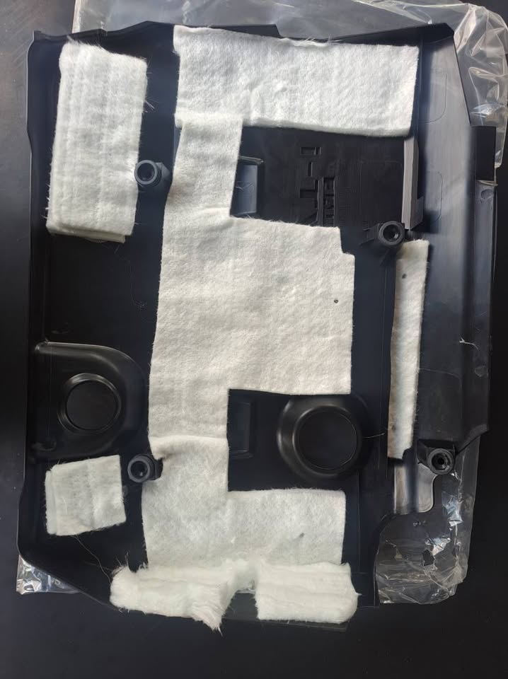 Toyota engine cover - Private Seller