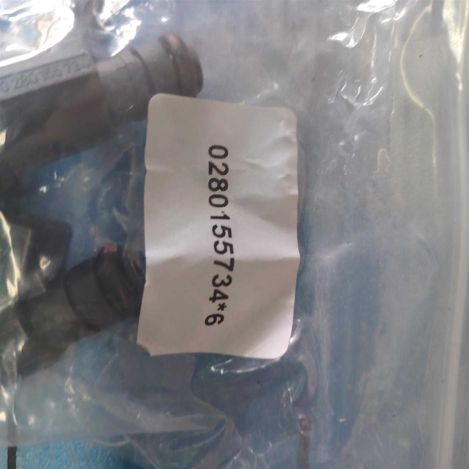 FORD /RANGE ROVER INJECTORS - Private Seller FORD /RANGE ROVER INJECTORS - Private Seller