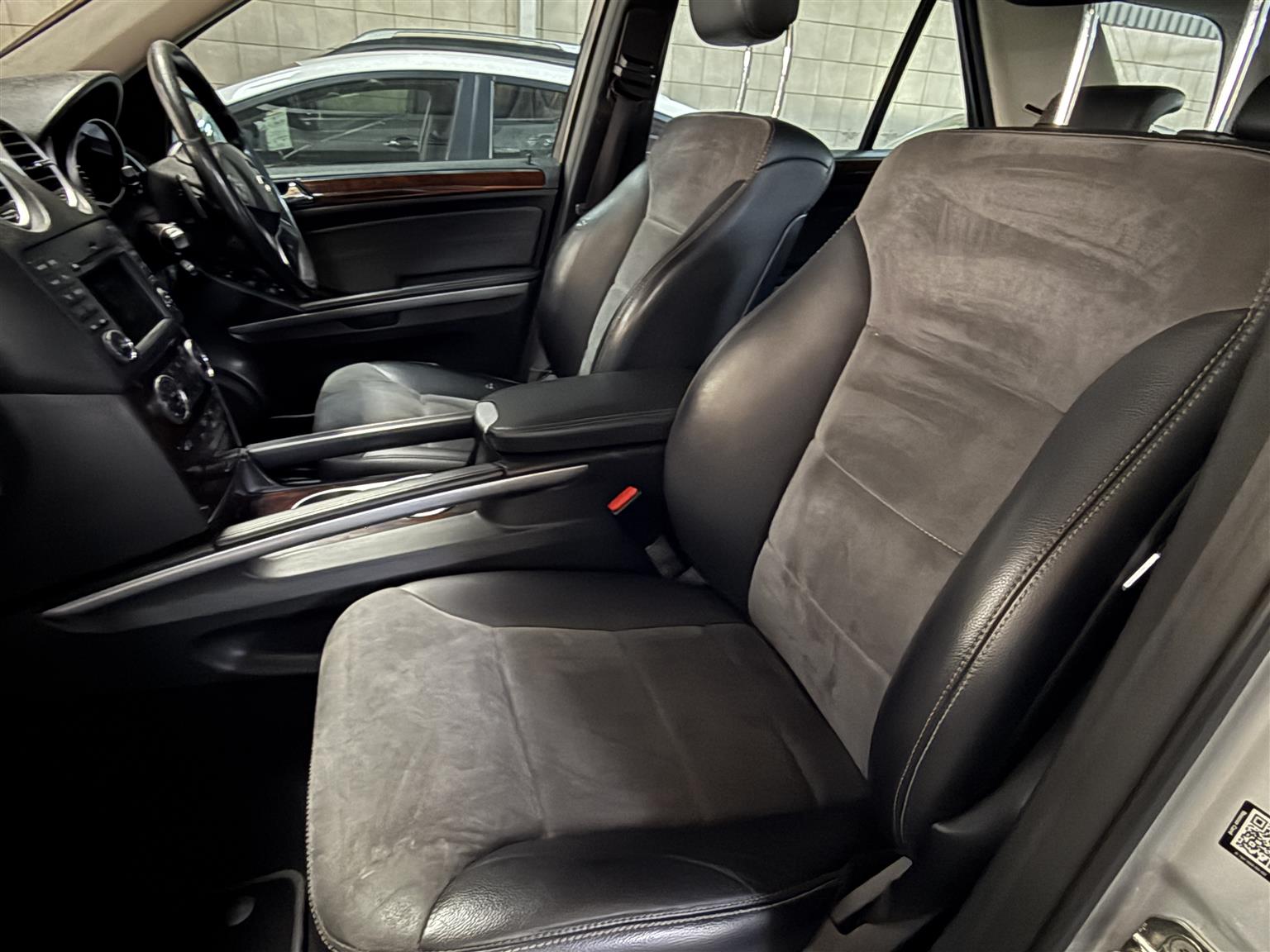 Used 2011 Mercedes-Benz ML ML350CDI AMG Sports - Private Seller