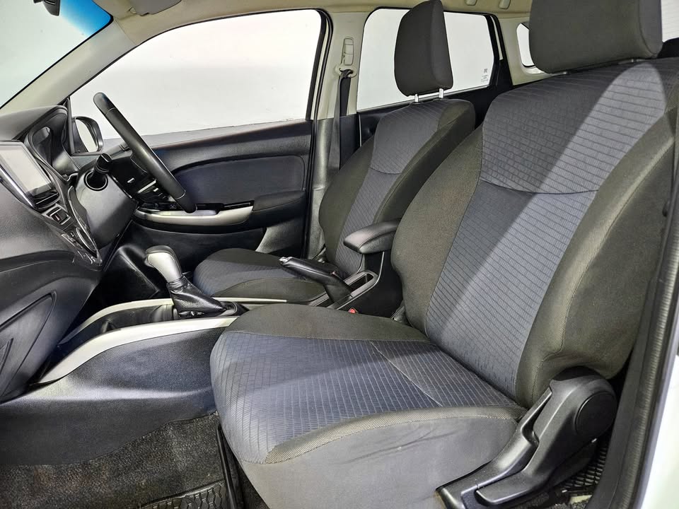 2020 TOYOTA STARLET 1.4XR