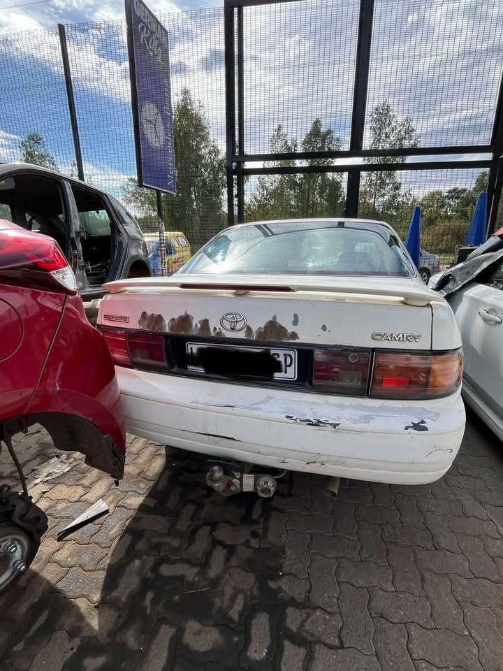 1993 TOYOTA CAMRY 220 5S ENG SPARES - Private Seller 1993 TOYOTA CAMRY 220 5S ENG SPARES - Private Seller