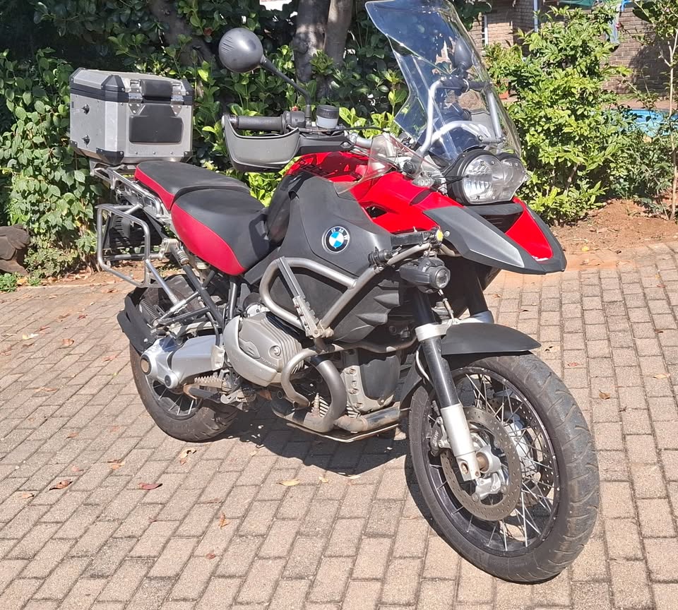 2009 bmw 1200 GS Adventure - Private Seller 2009 bmw 1200 GS Adventure - Private Seller