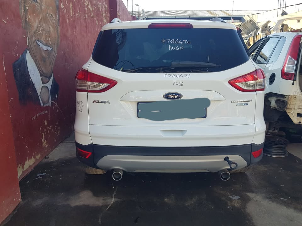Ford Kuga 2015 1.6L for stripping - Private Seller Ford Kuga 2015 1.6L for stripping - Private Seller