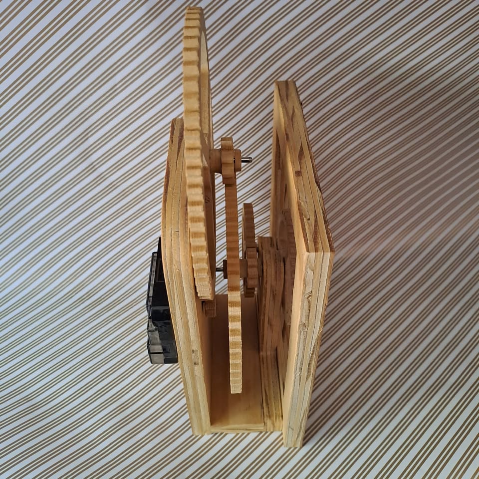 clock   available