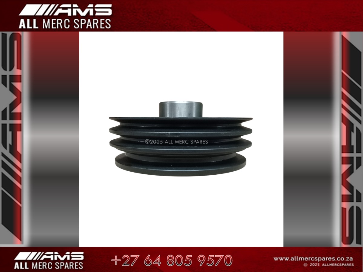 NEW MITSUBISHI 4M41 3.2 CRANK SHAFT PULLEY FOR SALE - Private Seller NEW MITSUBISHI 4M41 3.2 CRANK SHAFT PULLEY FOR SALE - Private Seller