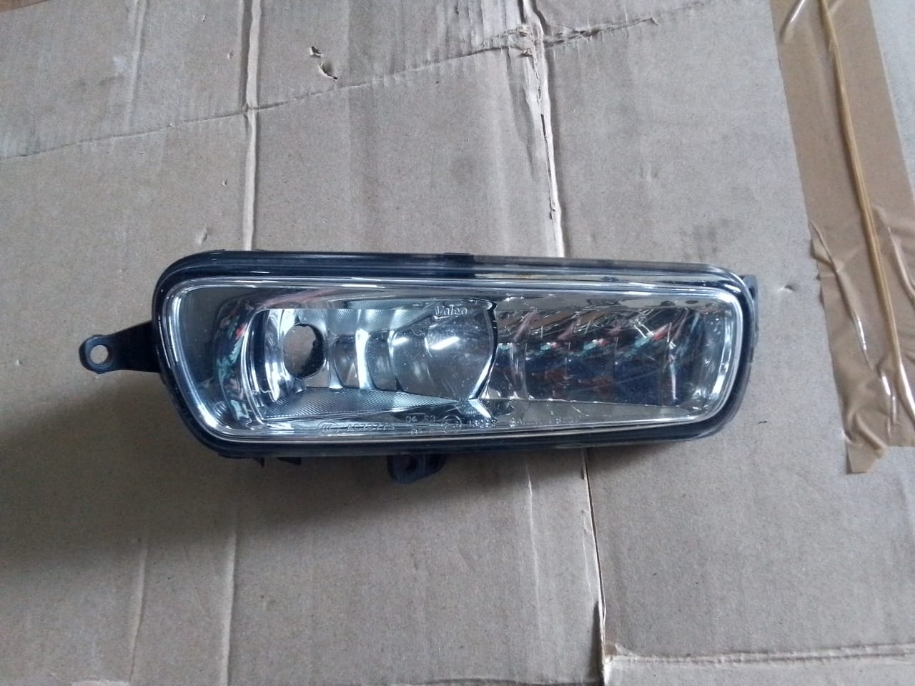FORD RANGER T8 LHS FOG LIGHT FOR SALE - Private Seller FORD RANGER T8 LHS FOG LIGHT FOR SALE - Private Seller