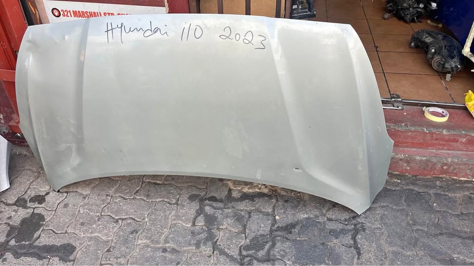 Hyundai i10 Bonnet 2023 - Private Seller Hyundai i10 Bonnet 2023 - Private Seller