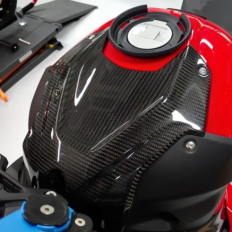 2023-2024 BMW S1000RR Carbon Fibre Accessories - Private Seller 2023-2024 BMW S1000RR Carbon Fibre Accessories - Private Seller