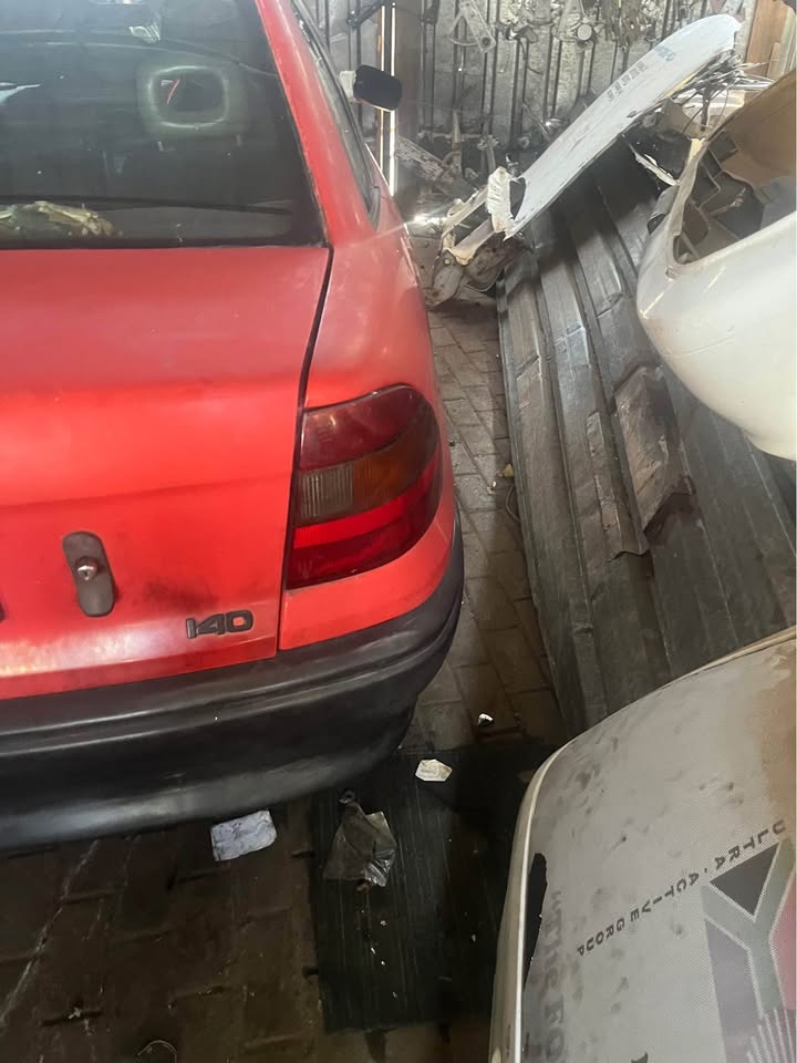 Opel Astra kadett stripping for parts - Private Seller Opel Astra kadett stripping for parts - Private Seller