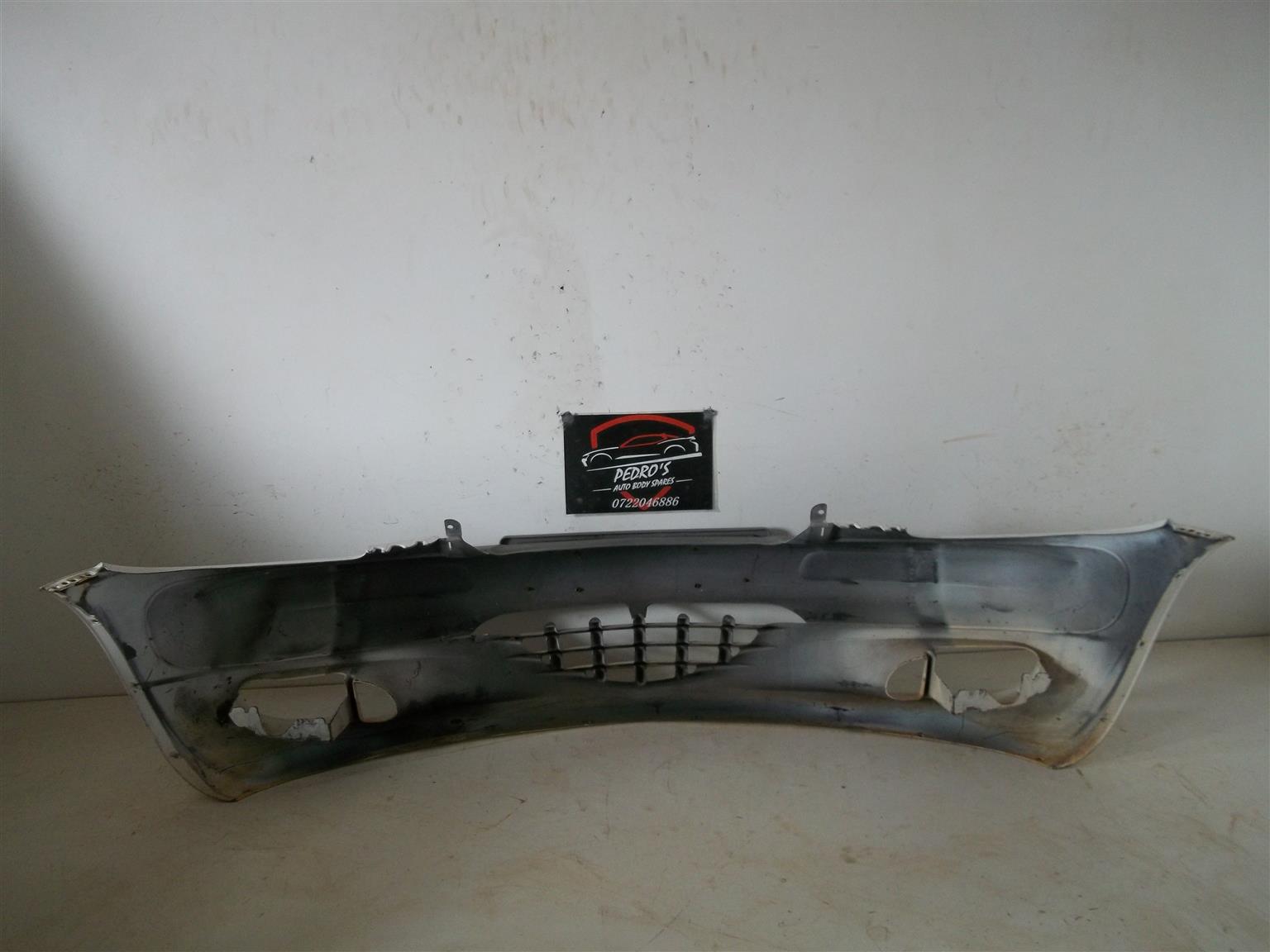 Chrysler PT Cruiser '01-'05 front bumper - Private Seller Chrysler PT Cruiser '01-'05 front bumper - Private Seller