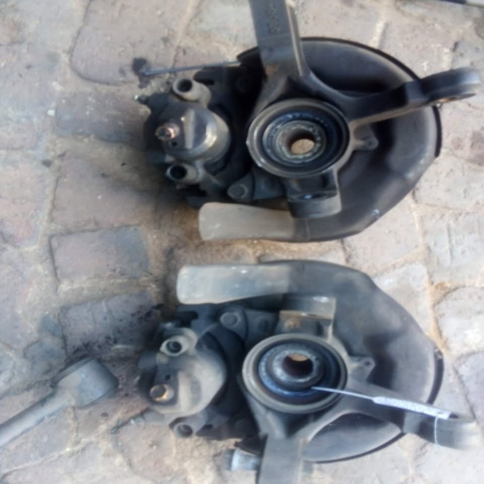 Toyota Tazz Hab n stab - Private Seller Toyota Tazz Hab n stab - Private Seller