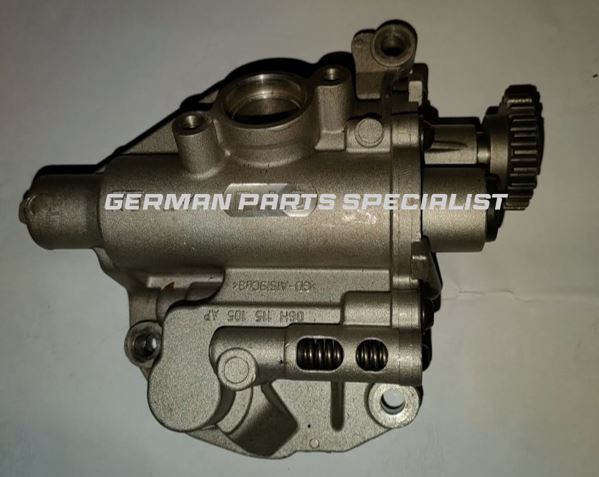 VW GOLF 7 GTI BRAND NEW OIL PUMPS FOR SALE - Private Seller VW GOLF 7 GTI BRAND NEW OIL PUMPS FOR SALE - Private Seller