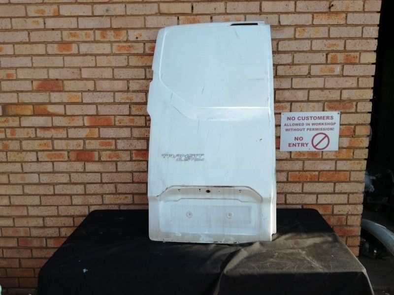 Ford Transit Tailgate - Private Seller