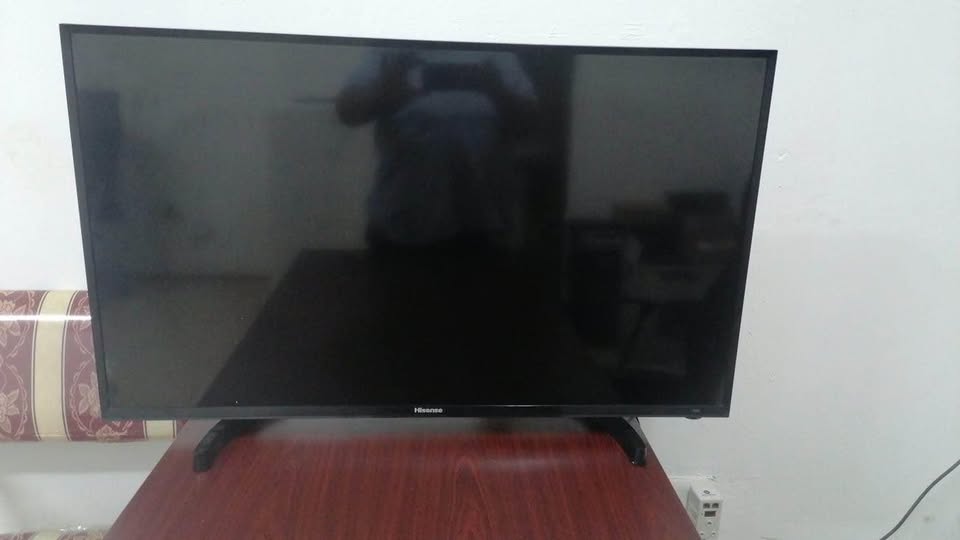 Hi-sense tv for sale