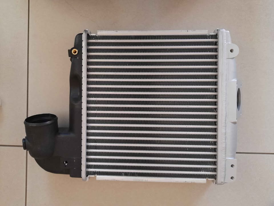 TOYOTA FORTUNER 3.0 D4D BRAND NEW INTERCOOLERS FORSALE R2700 - Private Seller