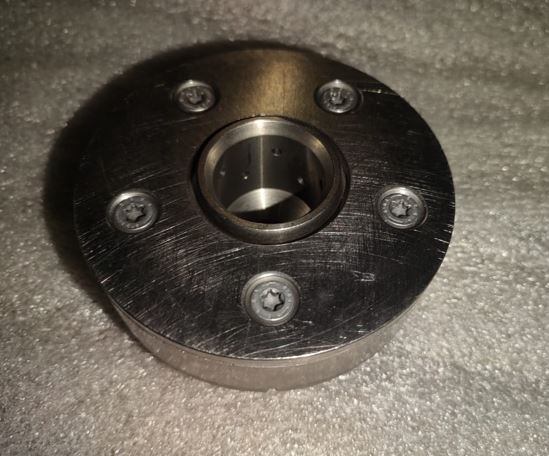 VW Golf 5 / Audi A3 2.0 FSI (BVZ) NEW vanos gear / cam gear for sale - Private Seller VW Golf 5 / Audi A3 2.0 FSI (BVZ) NEW vanos gear / cam gear for sale - Private Seller