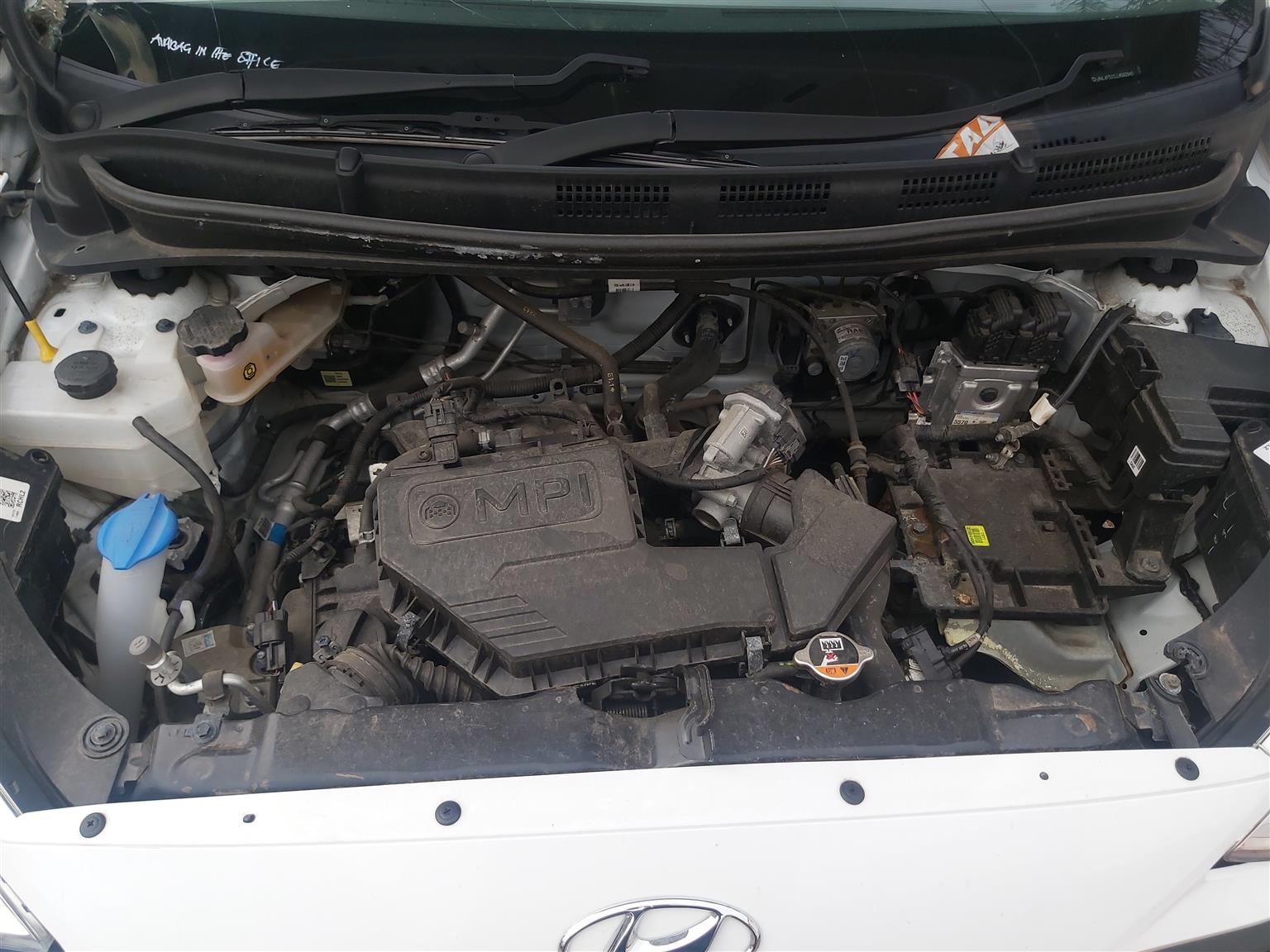 Hyundai Atos 1.1 manual now for stripping of all parts. - Private Seller Hyundai Atos 1.1 manual now for stripping of all parts. - Private Seller