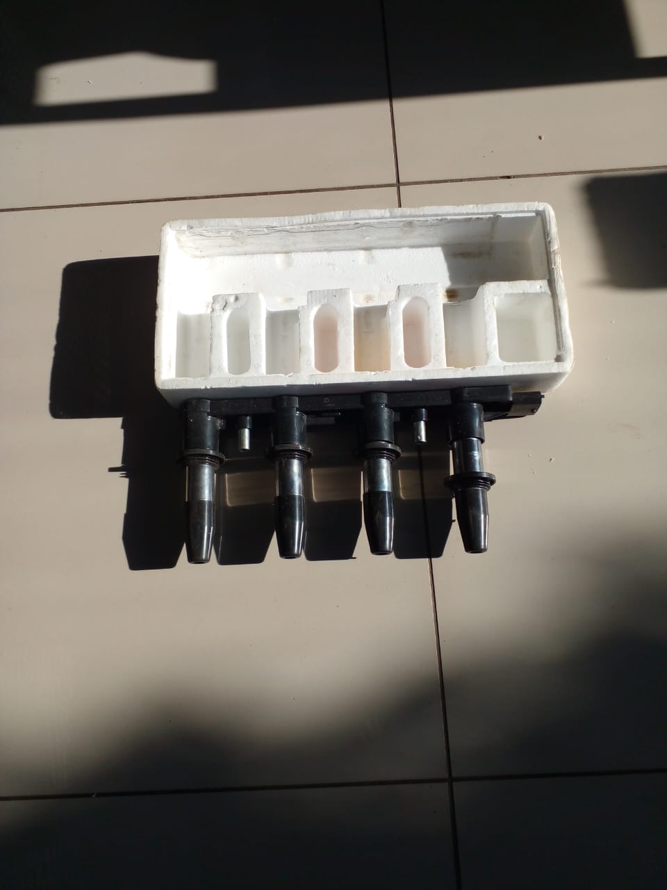 I'm selling my opel astra h 2007 1.6 lgnition  6 pin coil - Private Seller