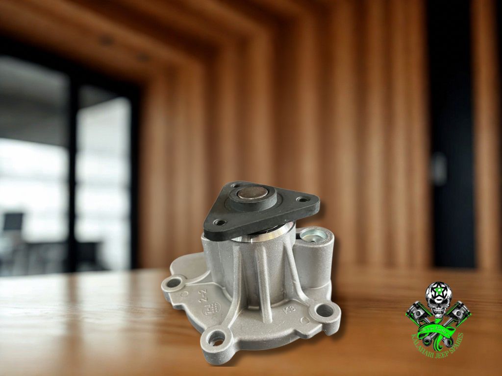 Dodge Caliber 2.4 Waterpump (New) - Private Seller Dodge Caliber 2.4 Waterpump (New) - Private Seller