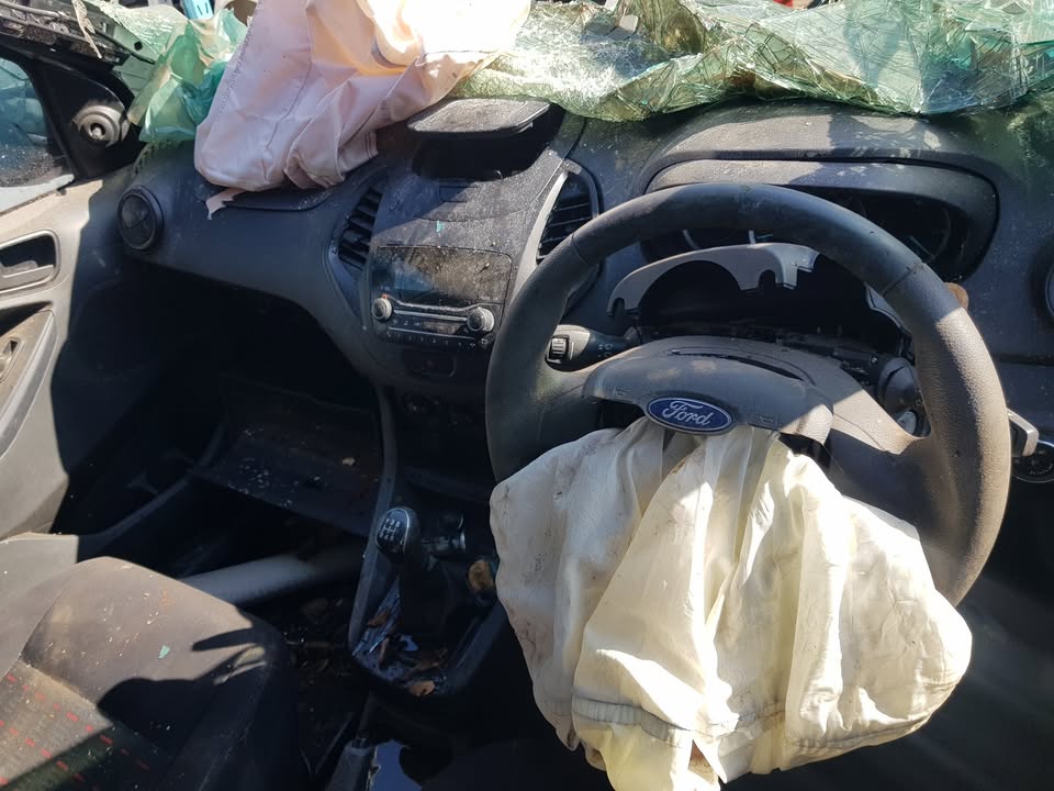 Ford Figo 2019 Spares - Private Seller