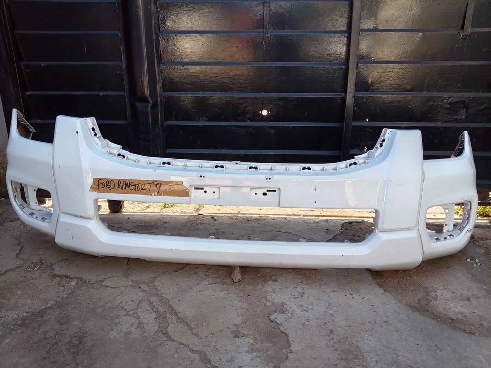 Ford Ranger T9 front bumper - Private Seller