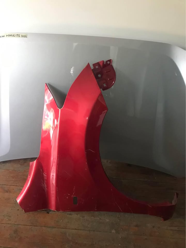 Datsun go right fender for sale - Private Seller Datsun go right fender for sale - Private Seller