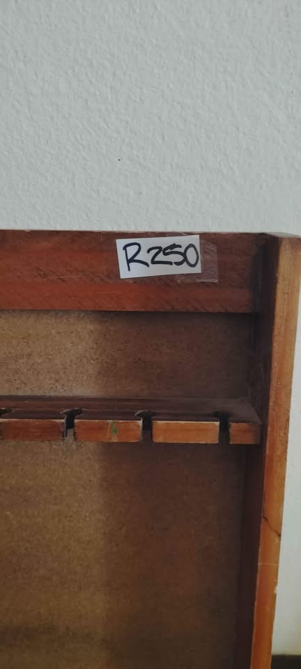 Antique Collectors Spoons Rack
