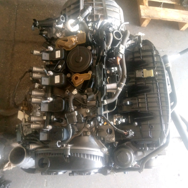 Audi A4 CJE Engine for Sale - Private Seller Audi A4 CJE Engine for Sale - Private Seller