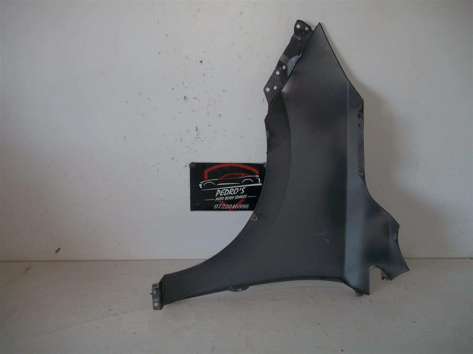 Hyundai IX35 right front fender - Private Seller Hyundai IX35 right front fender - Private Seller
