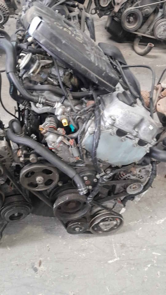 Nissan sentra engine for sale - Private Seller
