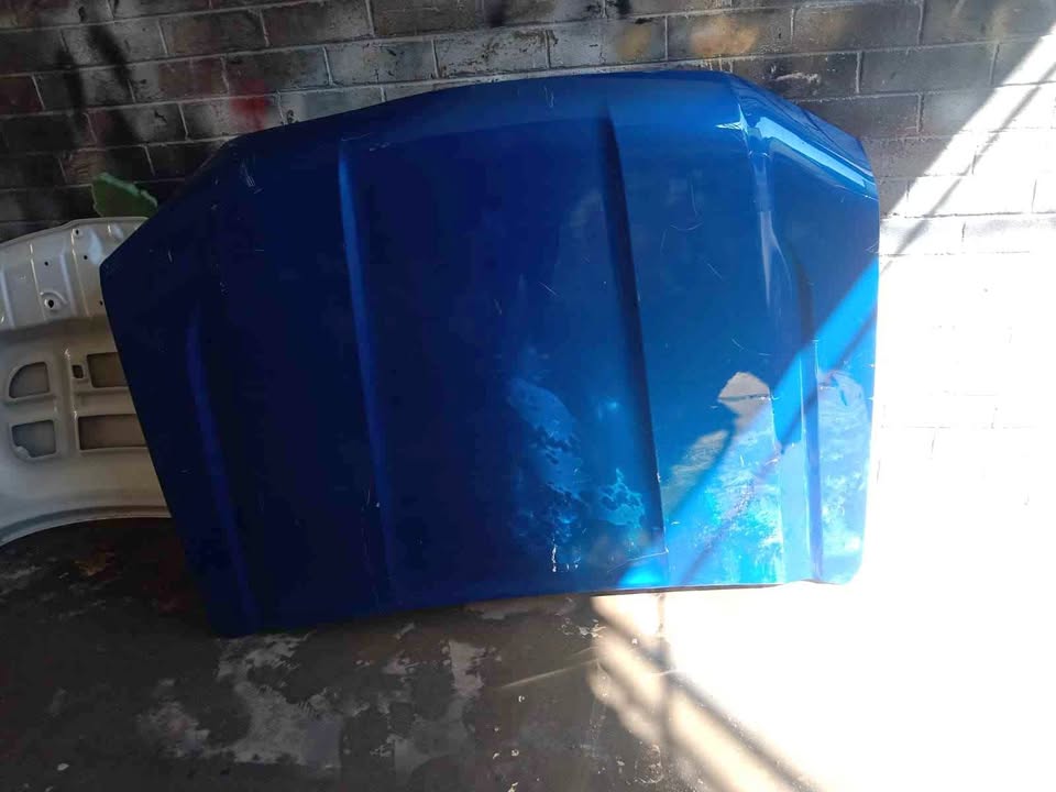 Ford Range T9 bonnet - Private Seller Ford Range T9 bonnet - Private Seller