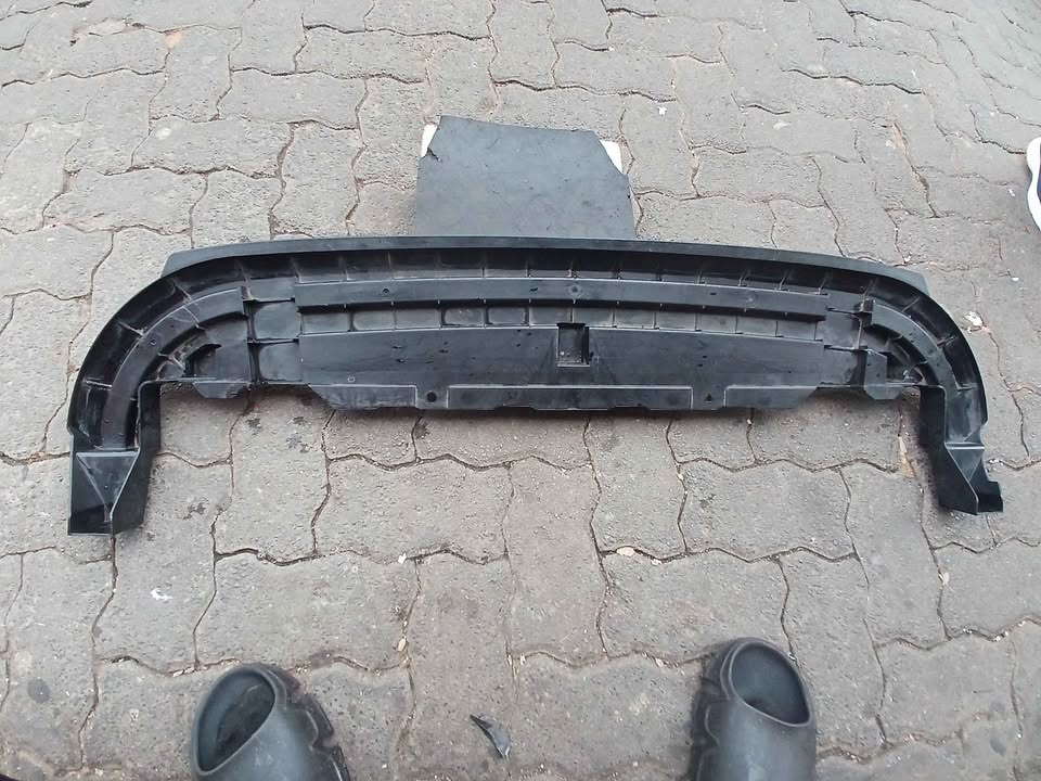 CHERY OMODA C5 LOWER BUMPER SUPPORT - Private Seller CHERY OMODA C5 LOWER BUMPER SUPPORT - Private Seller
