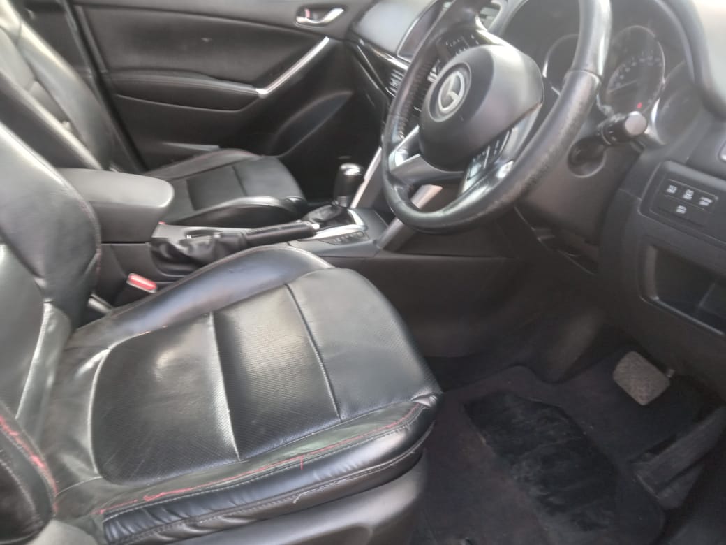 Used 2014 Mazda CX-5 2.0 Active - Private Seller Used 2014 Mazda CX-5 2.0 Active - Private Seller