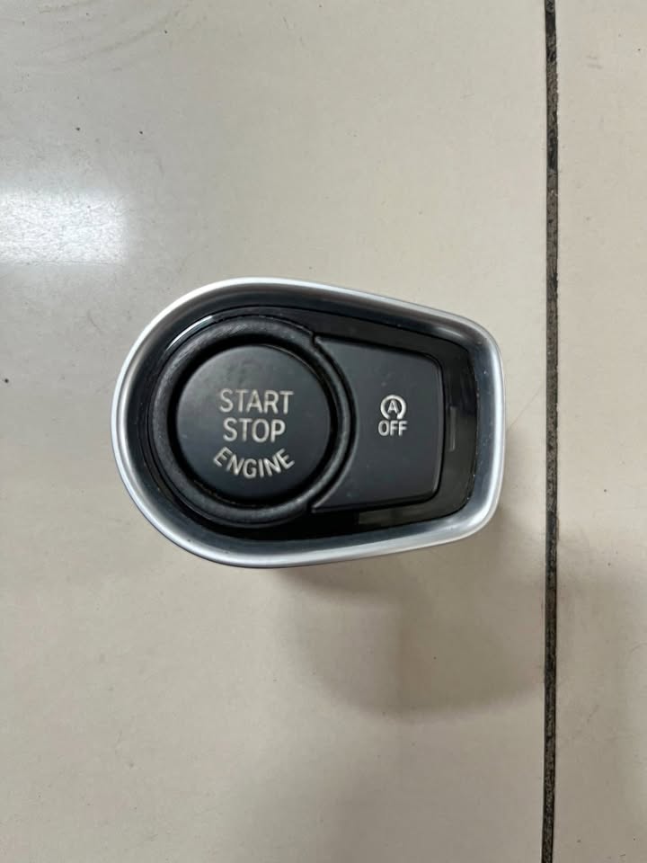 BMW F39/F45/F46/F48 START STOP SWITCH AVAILABLE. - Private Seller BMW F39/F45/F46/F48 START STOP SWITCH AVAILABLE. - Private Seller