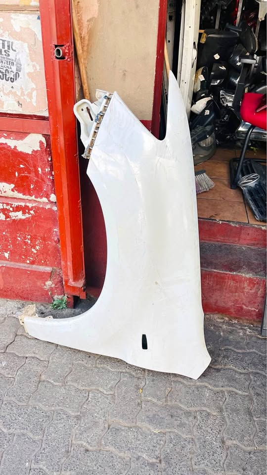 MITSUBISHI ASX FENDER - Private Seller MITSUBISHI ASX FENDER - Private Seller