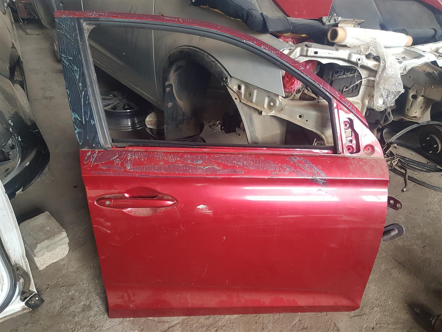 2023 Honda Amaze Right front door complete for sale - Private Seller 2023 Honda Amaze Right front door complete for sale - Private Seller