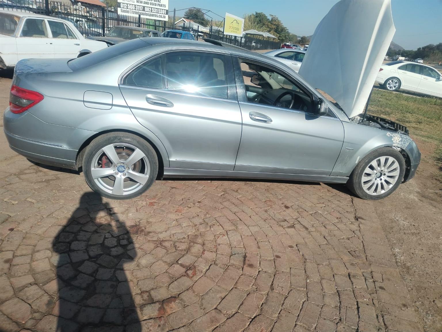 W204 c200 kompressor 271 stripping for spares parts - Private Seller W204 c200 kompressor 271 stripping for spares parts - Private Seller