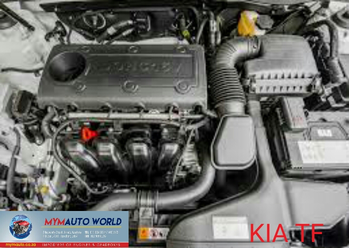 Imported used KIA OPTIMA/SHUMA/2.0L TF engine Complete - Private Seller Imported used KIA OPTIMA/SHUMA/2.0L TF engine Complete - Private Seller