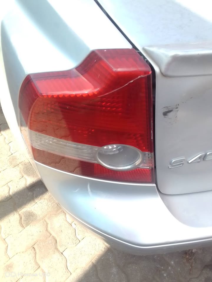 Volvo S40 T5 2.5 2006 stripping for spares - Private Seller