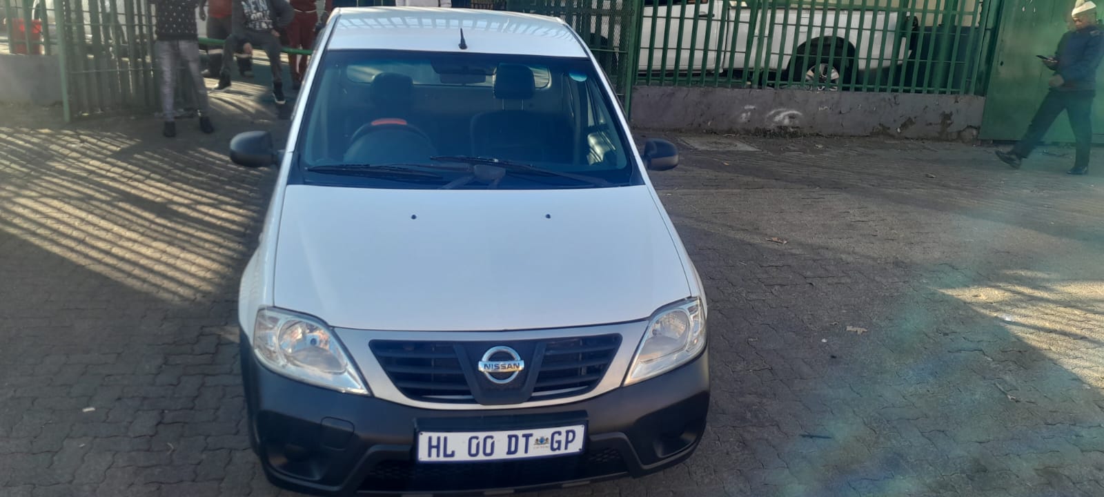 Used 2019 Nissan NP200 1.6i (aircon) - Private Seller Used 2019 Nissan NP200 1.6i (aircon) - Private Seller