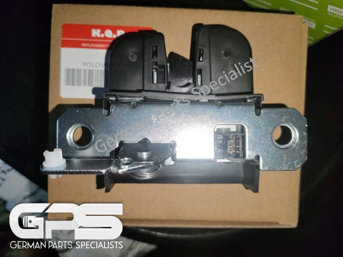VW POLO VIVO NEW BOOT LOCKS FOR SALE - Private Seller VW POLO VIVO NEW BOOT LOCKS FOR SALE - Private Seller