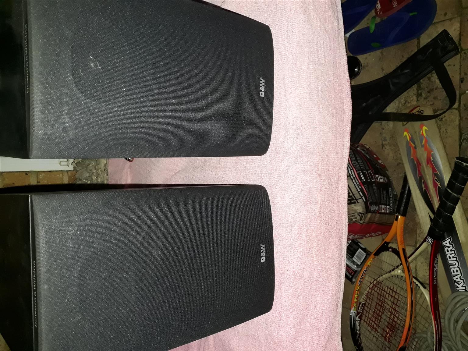 dm600 s3