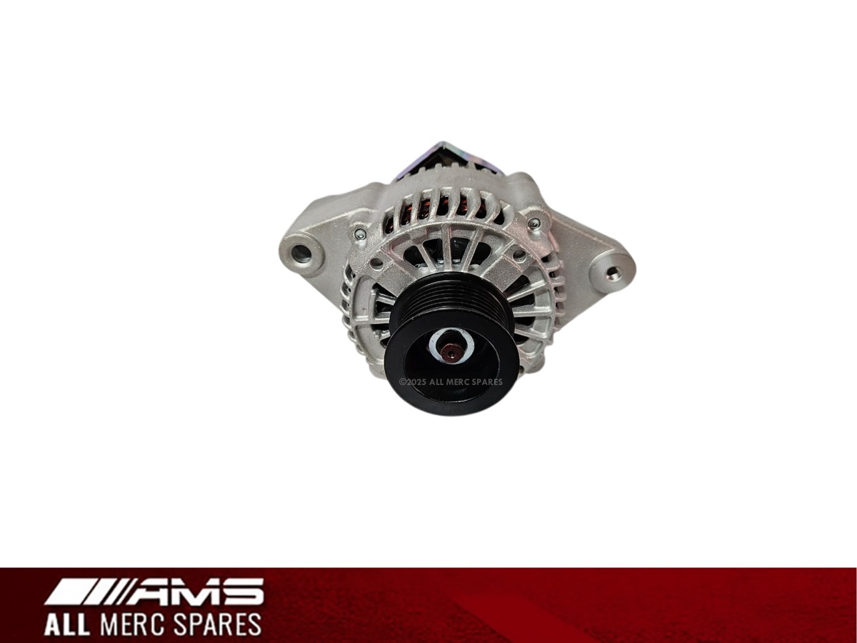 New Toyota 2KD Alternator – In Stock! - Private Seller New Toyota 2KD Alternator – In Stock! - Private Seller