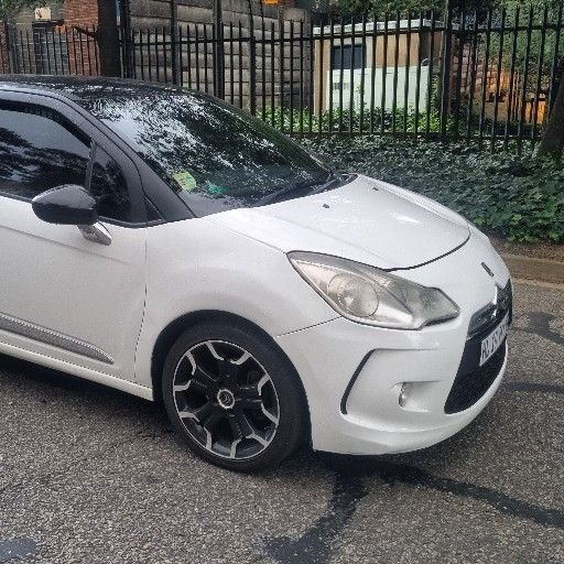 Used 2012 Citroen DS3 Cabrio THP 155 Sport - Private Seller Used 2012 Citroen DS3 Cabrio THP 155 Sport - Private Seller