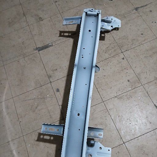 Ford Figo stiffener