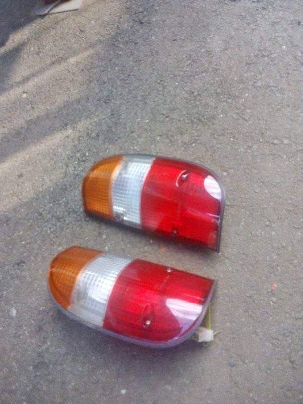 Ford Ranger XLT taillights - Private Seller Ford Ranger XLT taillights - Private Seller