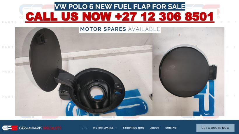 BRAND NEW VW POLO 6 FUEL FLAPS FOR SALE - Private Seller BRAND NEW VW POLO 6 FUEL FLAPS FOR SALE - Private Seller