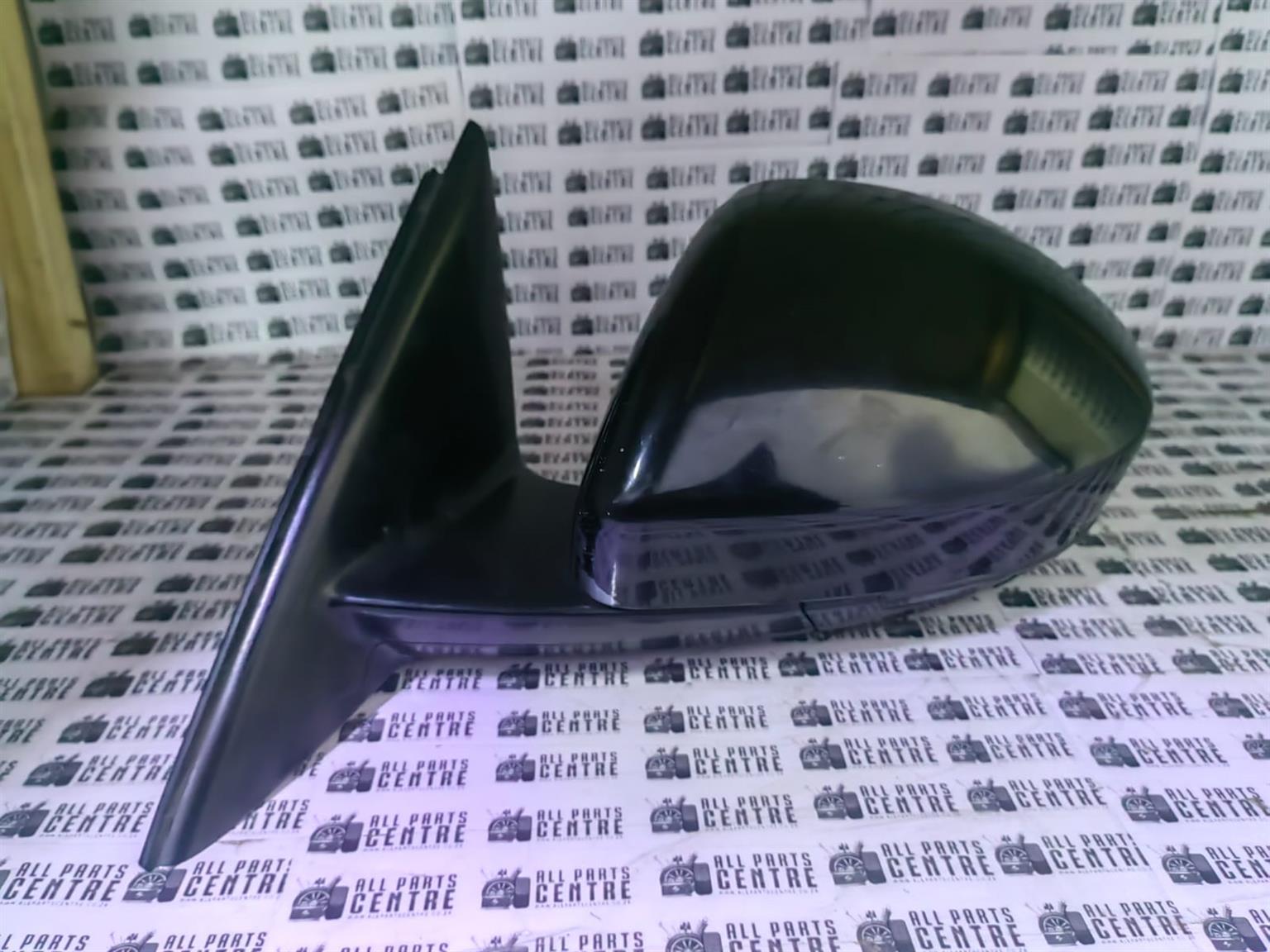 Range Rover Evoque electric door mirror for sale used
